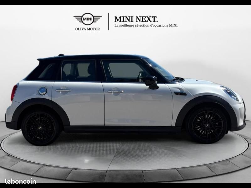Mini Mini 5 Portes Cooper S 178ch Edition Premium Plus BVA7 (image 3)
