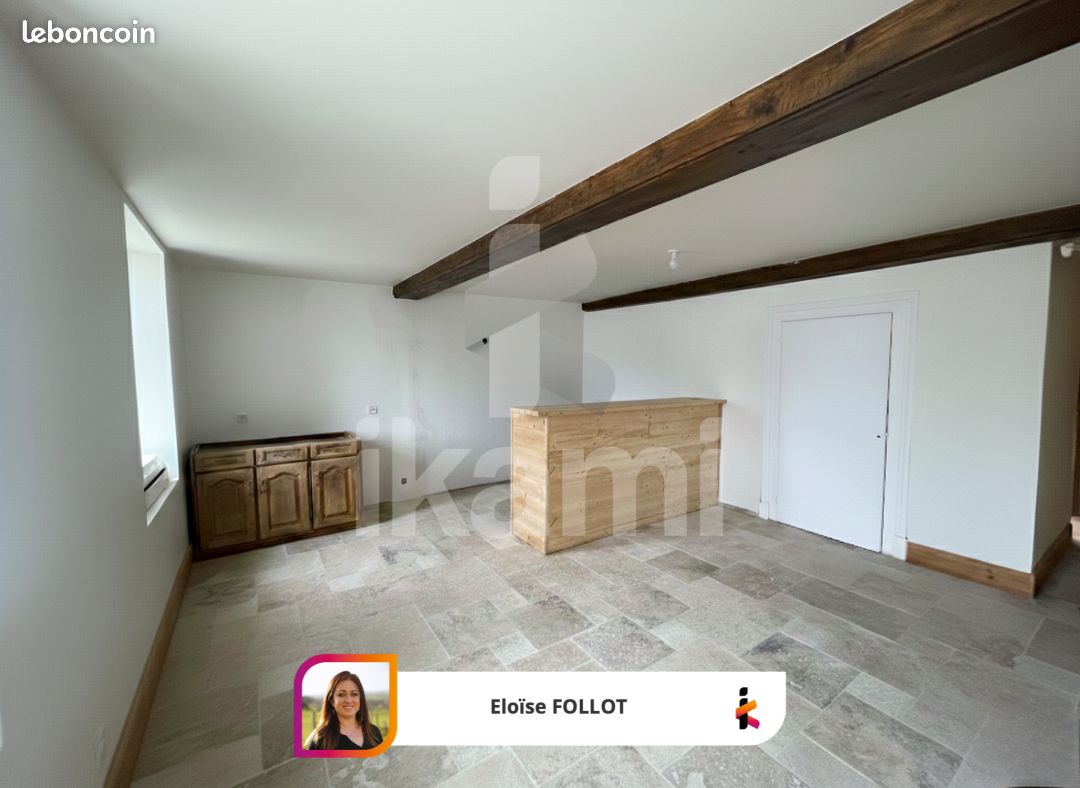 Immeuble 516 m² Saint-Léger-sur-Dheune (image 2)