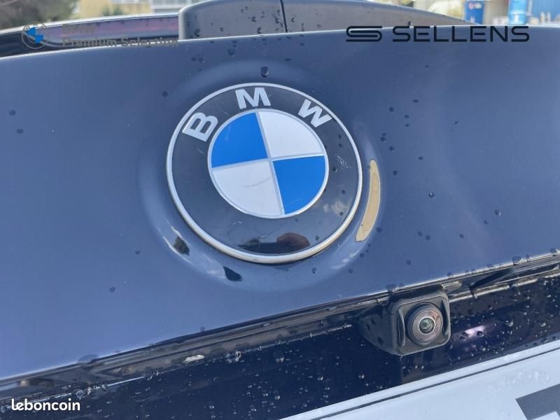 Bmw X3 xDrive20d 190ch M Sport (image 16)