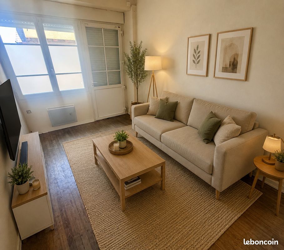 Parking 4 pièces 79 m² · à Gévezé · 79 m² · 199 000 €