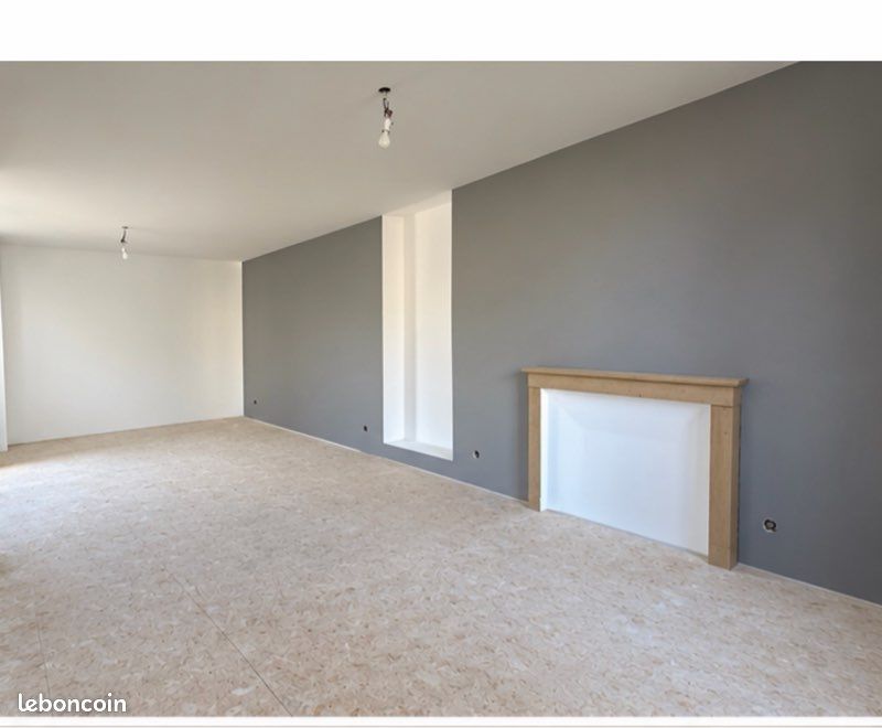 Appartement 2 pièces 50 m² · à Saint-Jean-de-Losne · 50 m² · 580 €/mois