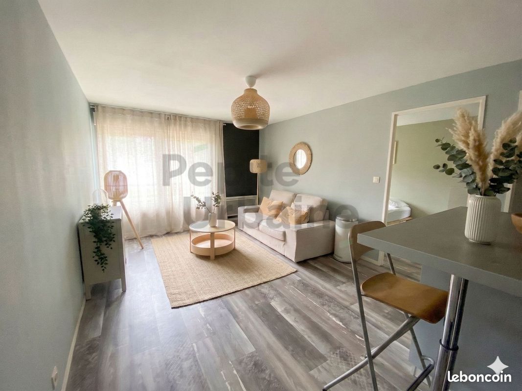 Appartement 2 pièces 36 m² · à Nantes · 36 m² · 790 €