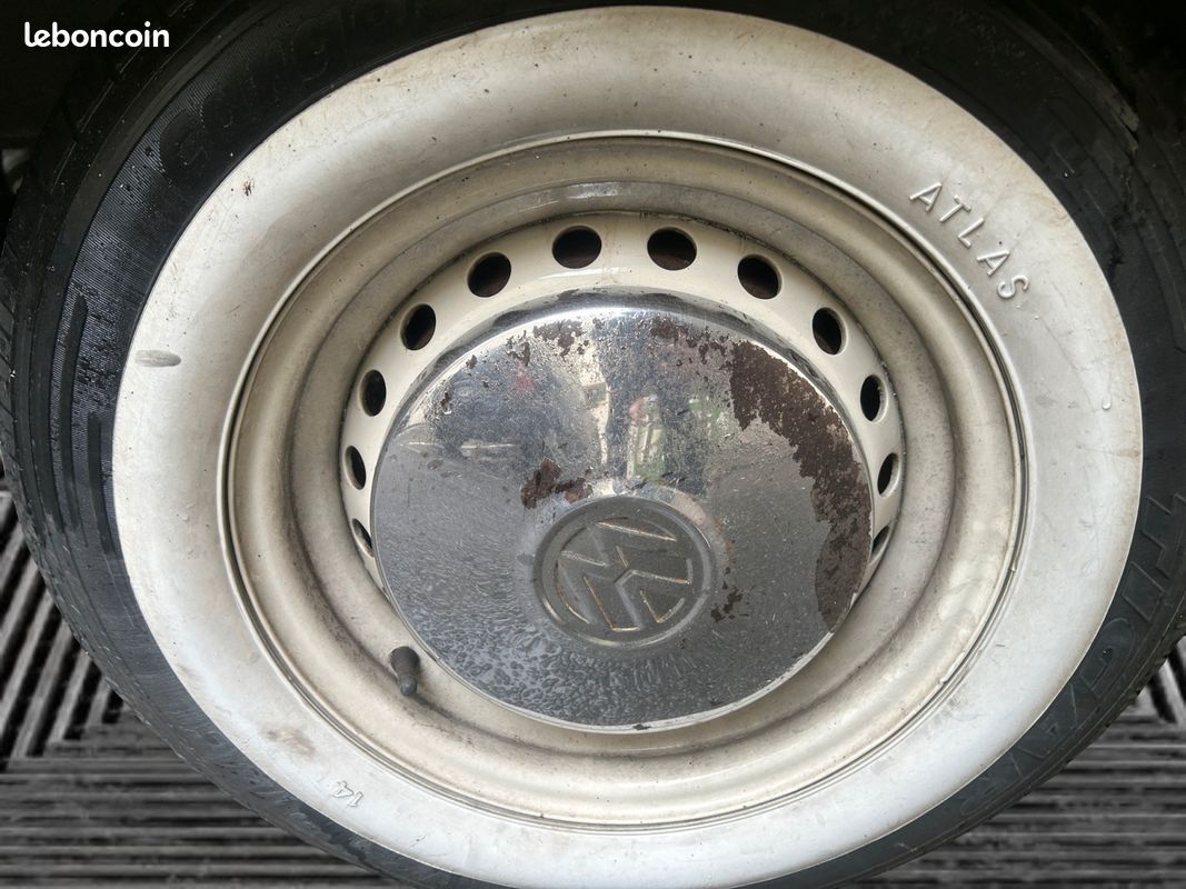Volkswagen combi t2 (image 21)