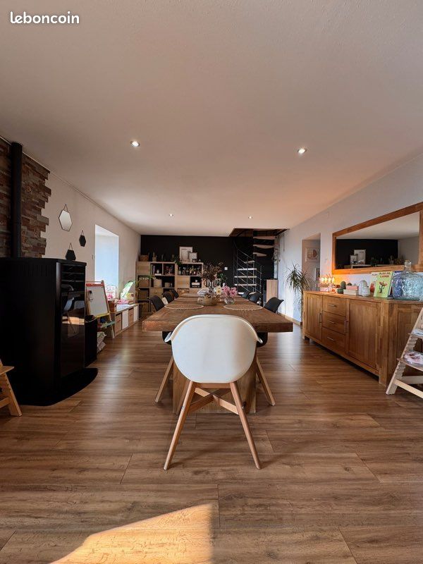 Maison 4 pièces 110 m² · à Bavans · 110 m² · 209 000 €