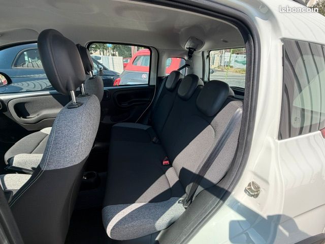 Fiat Panda BSG 70 (image 8)