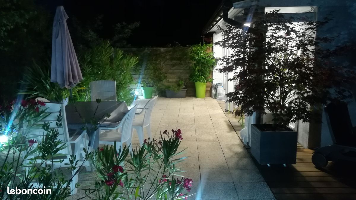 Studio Centre Naturiste d'EURONAT (image 7)