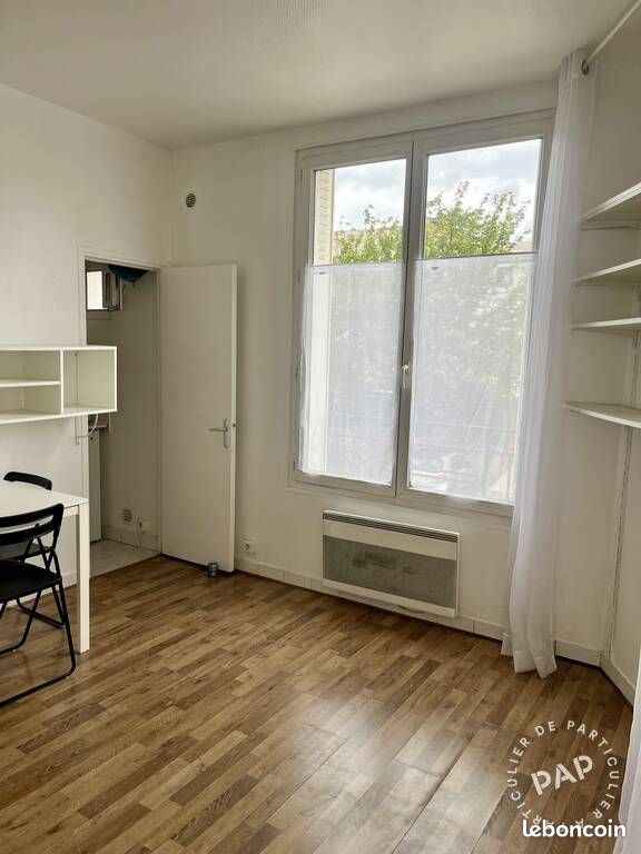 Appartement a louer vitry-sur-seine - 1 pièce(s) - 18 m2 - Surfyn