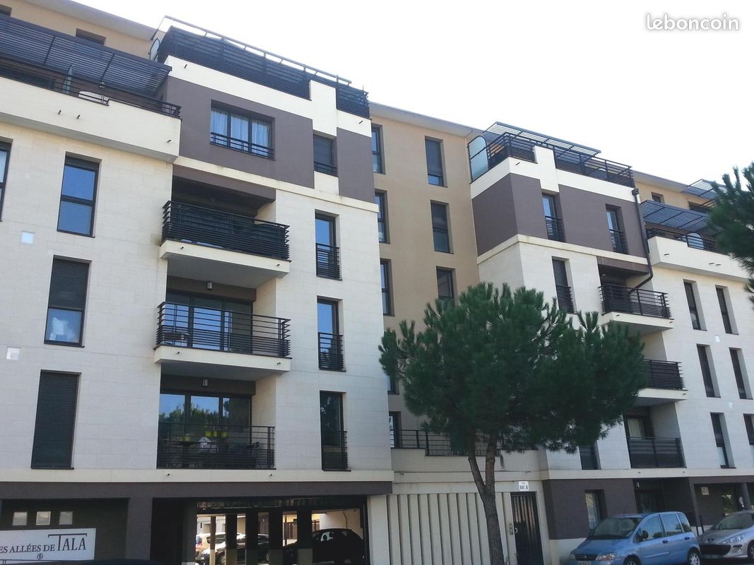 Appartement 1 pièce 24 m² · à Talence · 24 m² · 750 €/mois