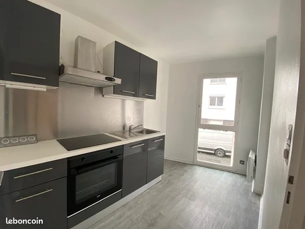 Annonce location Appartement nantes