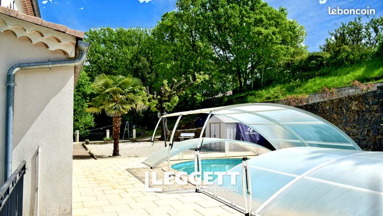 Maison 9 pièces 177 m²