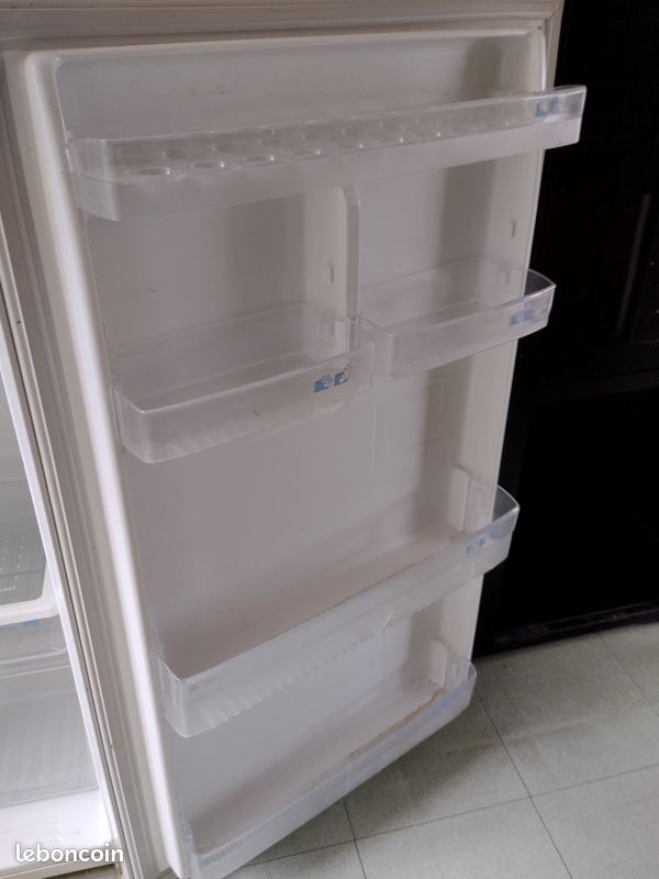 Vends Frigo Samsung (image 3)