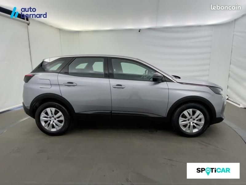 Peugeot 3008 1.5 BlueHDi 130ch S&S Active Pack EAT8 (image 4)