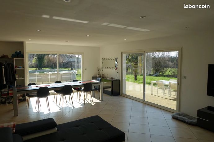 Villa 6 pièces 135 m²