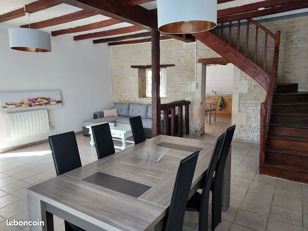 Location gîte chez Lulue (image 5)