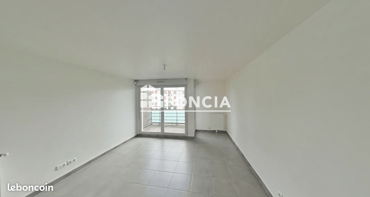 Appartement 3 pièces 62 m² · à Montmorency · 62 m² · 1 054 €