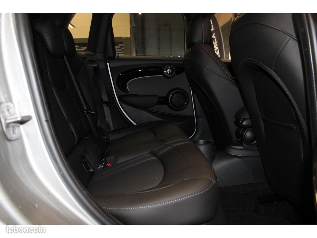 MINI MINI Cooper 1.5i 136 Edition Premium Plus Phase 3 Suivi Parfait État (image 13)