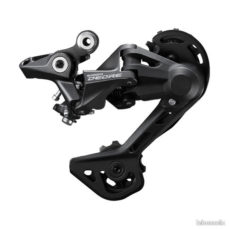 Derailleur arriere shimano d'occasion - Équipements vélos