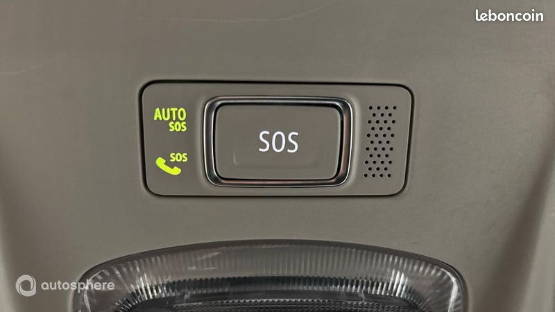 Dacia Spring Expression (image 28)