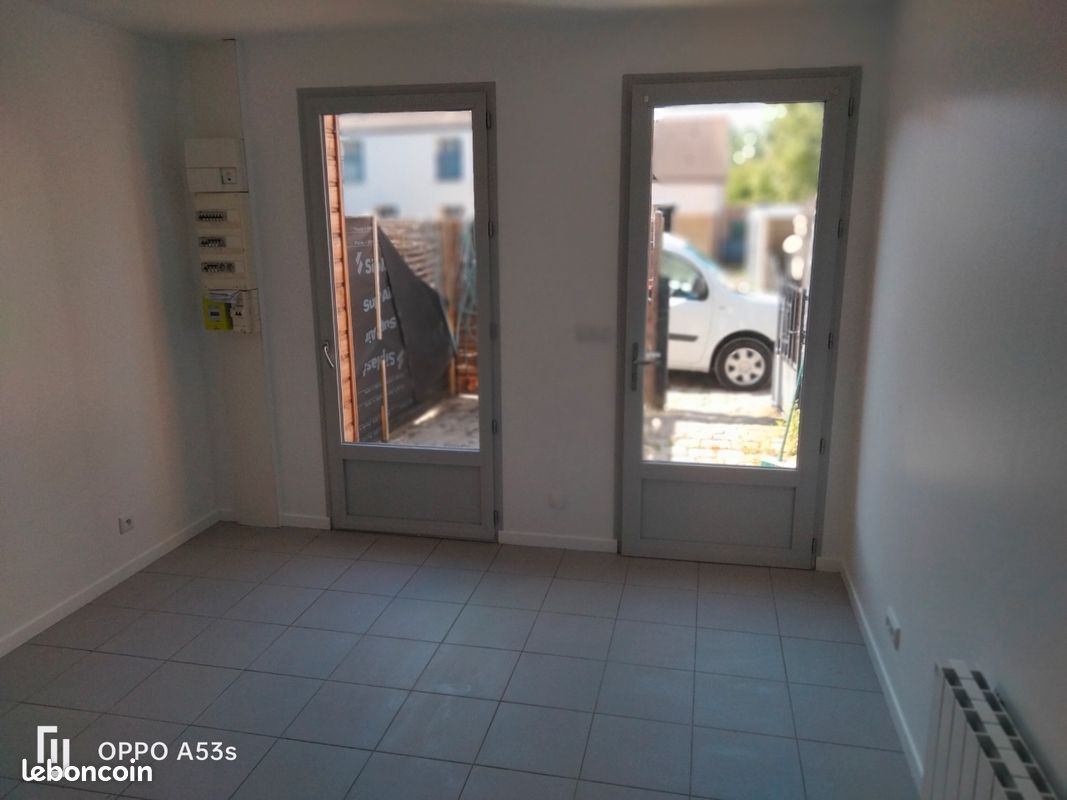 Appartement a louer rambouillet - 1 pièce(s) - 25 m2 - Surfyn