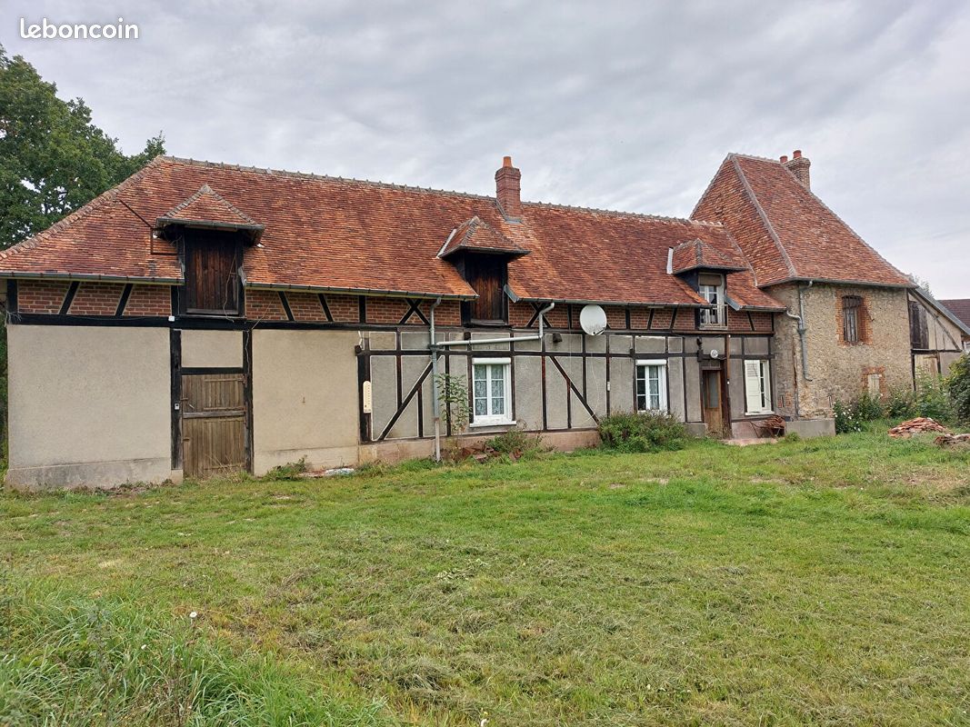 Maison 6 pièces 144 m² · à Neufchâtel-en-Bray · 144 m² · 158 990 €