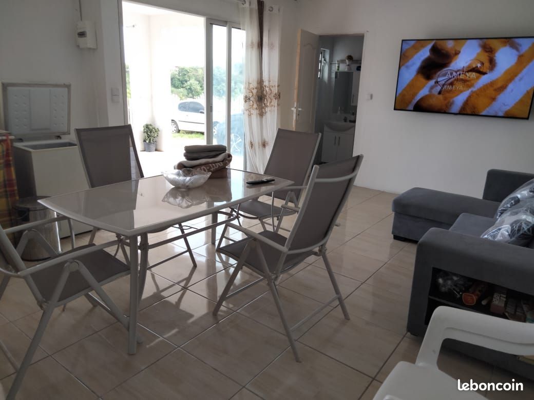Location appartement Diamant (image 2)