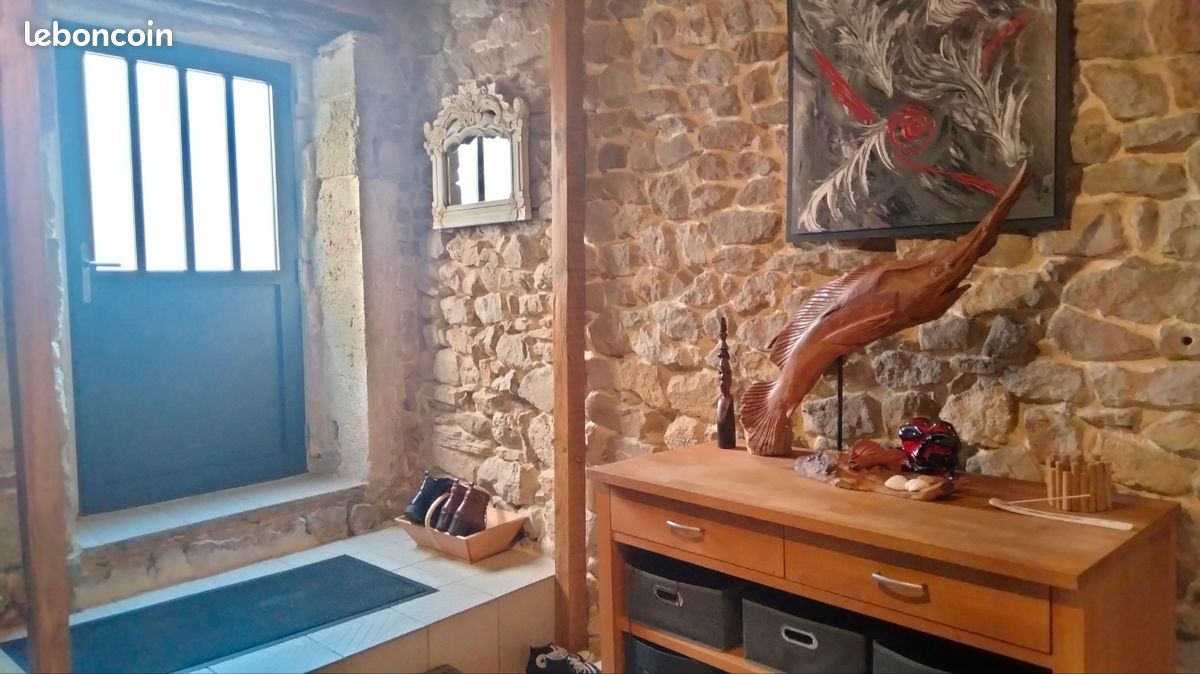 Maison 4 pièces 129 m² · à Villeveyrac · 129,3 m² · 279 000 €