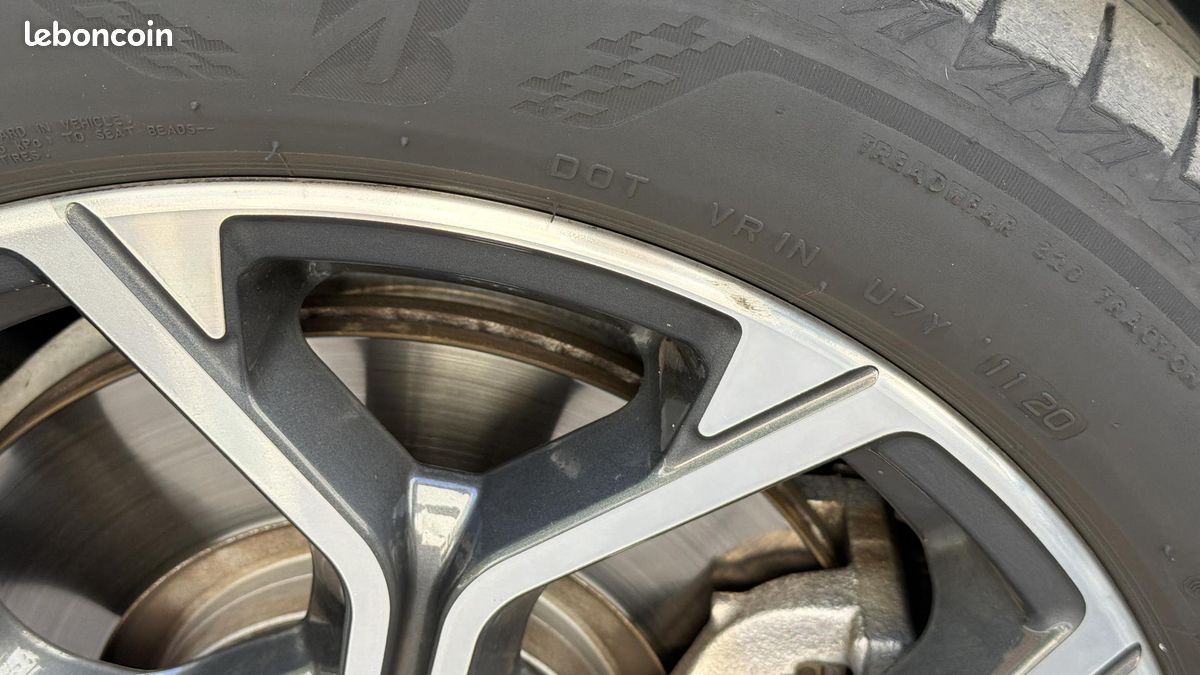 BMW X1 xDrive 25e 220 ch BVA6 xLine (image 18)