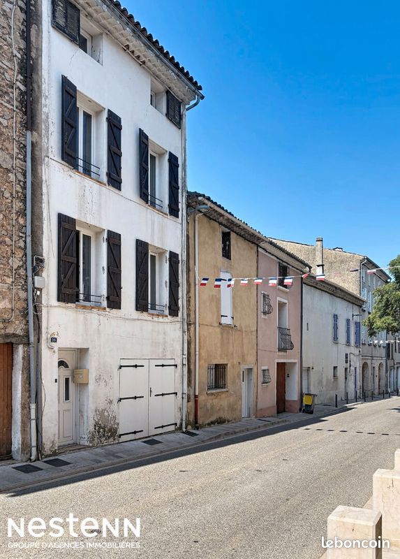 Maison 3 pièces 100 m² · à Flassans-sur-Issole · 100 m² · 170 000 €