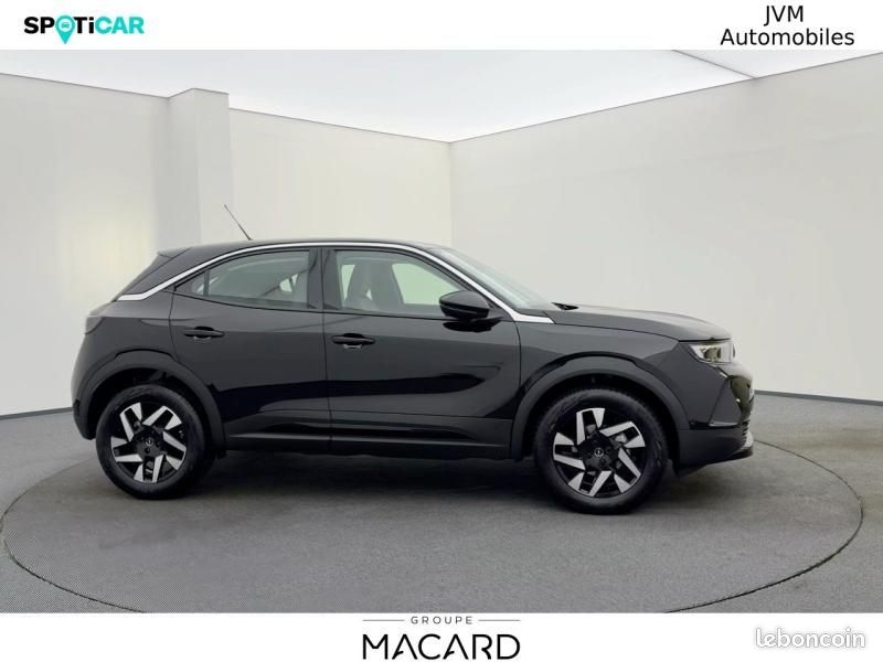 Opel Mokka 1.2 Turbo 136ch (image 5)