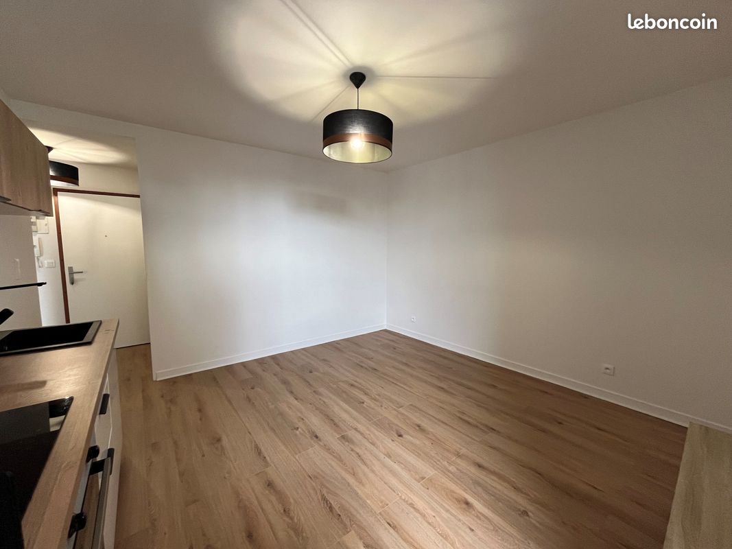 Appartement 2 pièces 36 m² · à Nantes · 36 m² · 773 €/mois