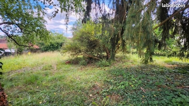 Terrain 514 m² Cuise La Motte · à Cuise-la-Motte · 29 000 €