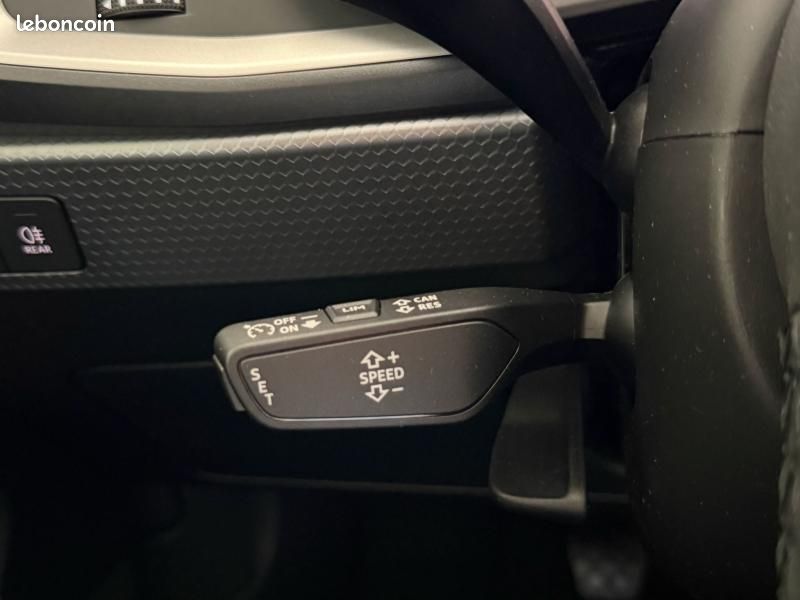 Audi A1 Sportback 25 TFSI 95ch Design (image 18)