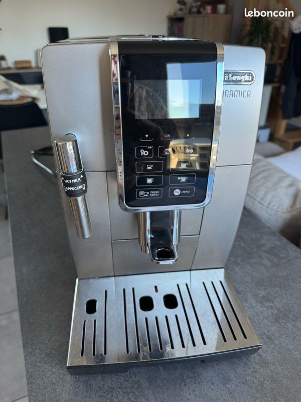 Cafetière Delonghi (image 1)