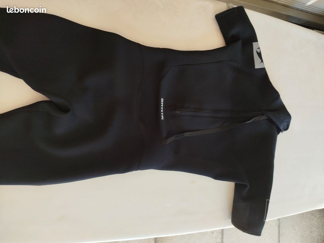 Shorty kitesurf Mystic 3XL (image 2)
