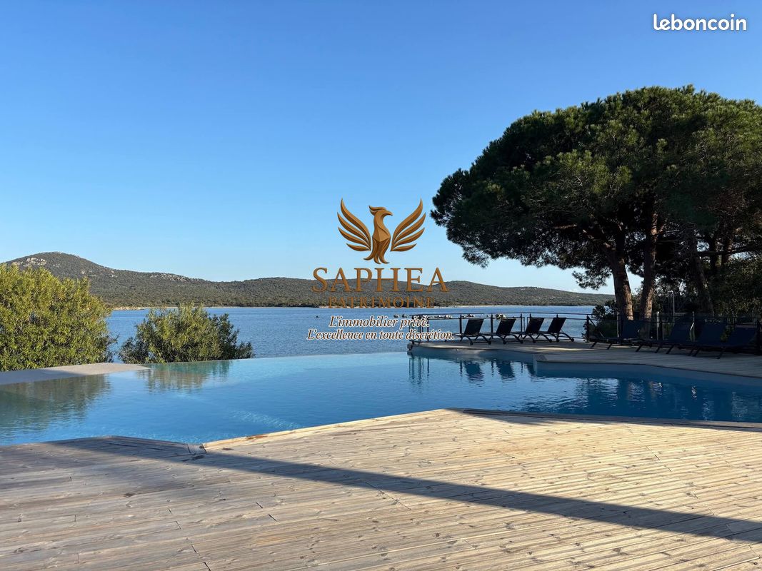 Appartement 2 pièces 46 m² · à Pianottoli-Caldarello · 46 m² · 280 000 €