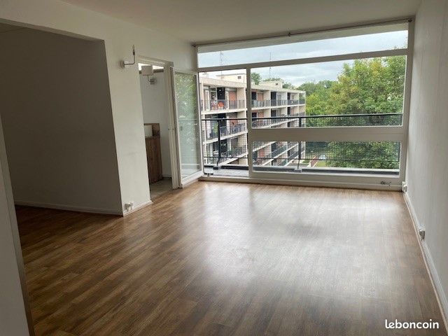 Appartement 1 pièce 43 m² · à Tourcoing · 43 m² · 655 €