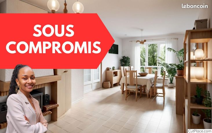 Maison 6 pièces 140 m²