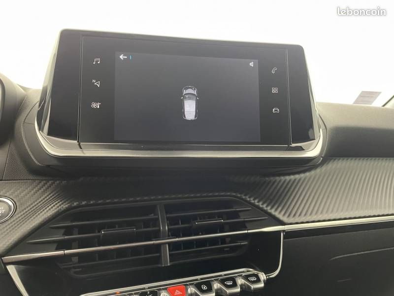 Peugeot 208 Electrique 50 kWh 136ch Style (image 26)