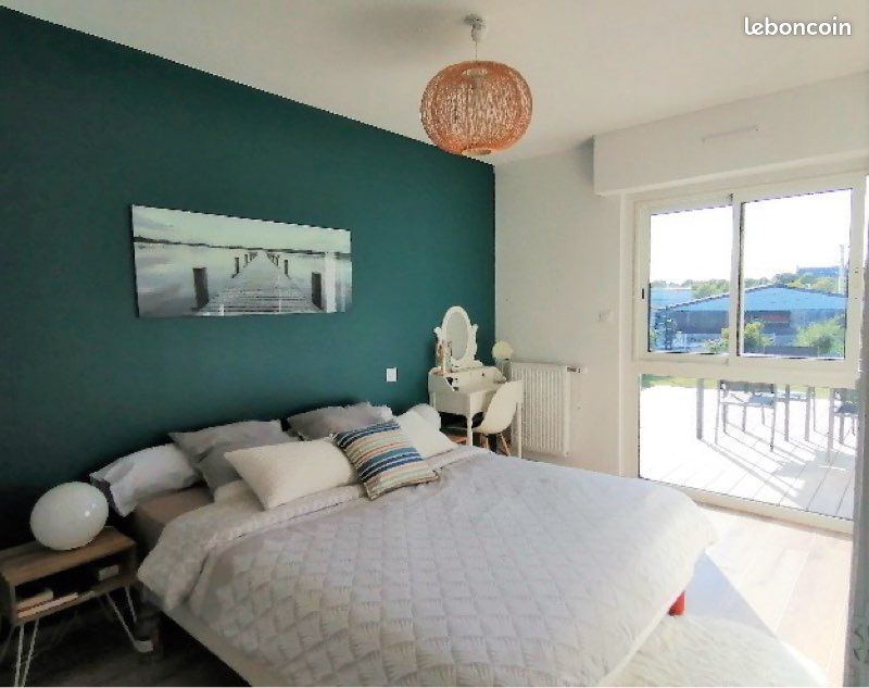 Maison 4 pièces 77 m² · à Vannes · 77 m² · 1 350 €