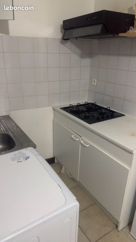 Studio 16m2 - Le Dorat 87210 (image principale 1)
