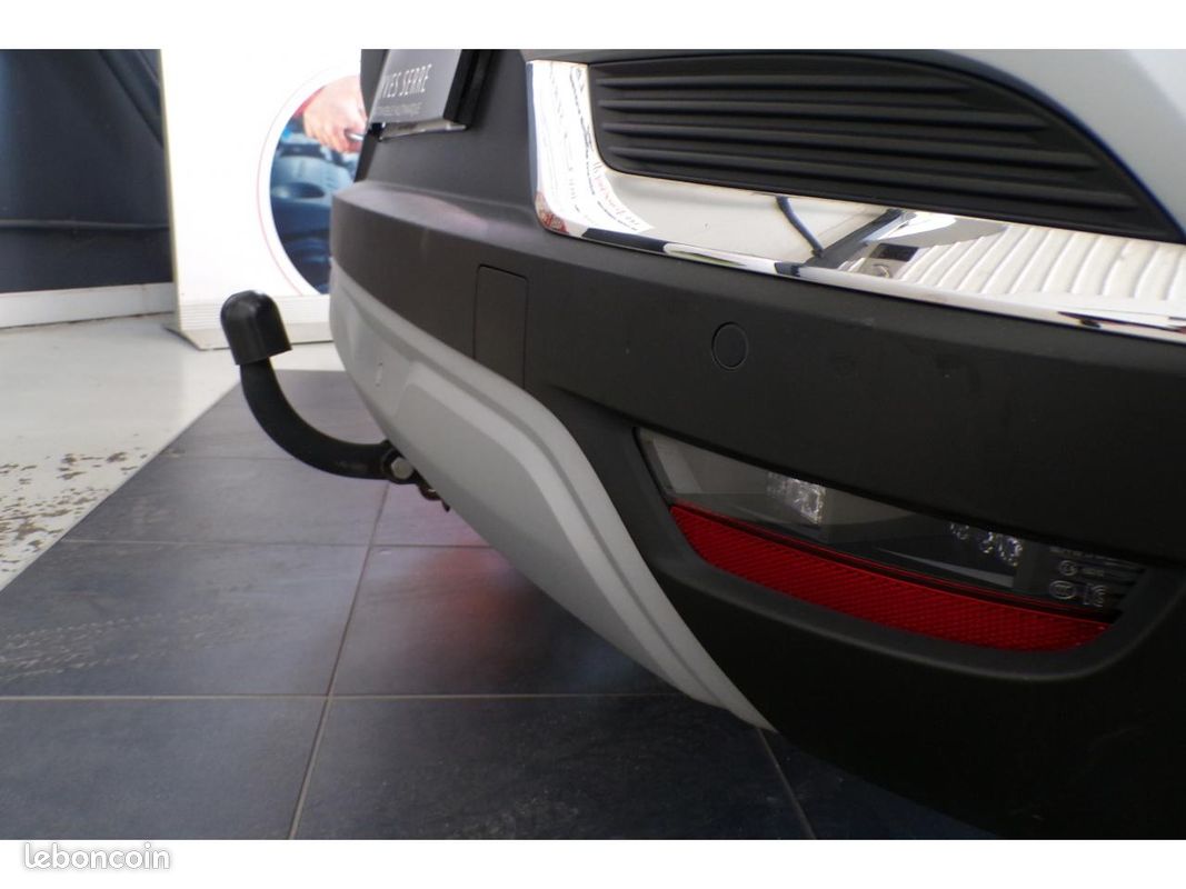 RENAULT CAPTUR 1.0 Tce - 100 - GPL E6U II Intens PHASE 1 (image 18)