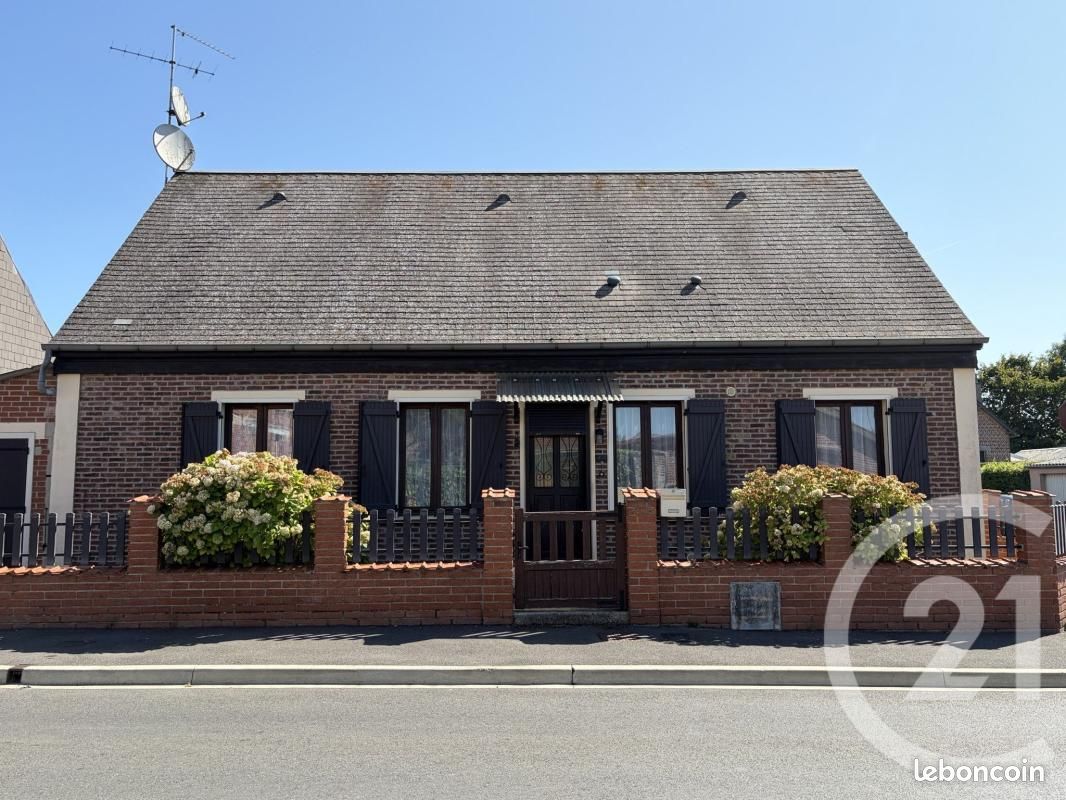 Maison 7 pièces 140 m² · à Guise · 140 m² · 154 000 €