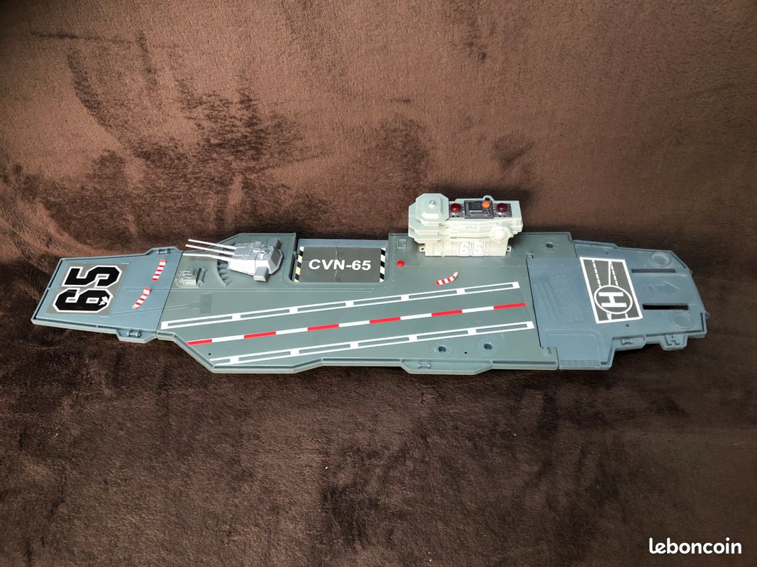 Porte-avions (image 4)