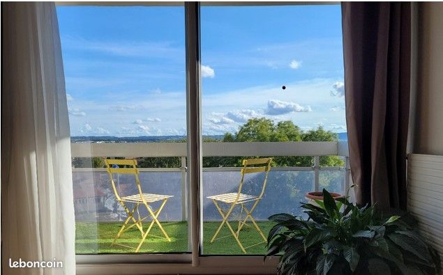 Appartement 4 pièces 95 m² · à Corbas · 95 m² · 289 500 €