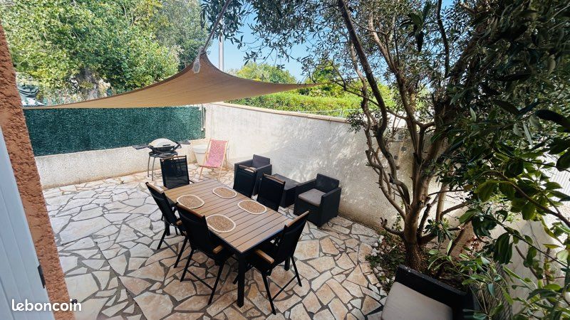 Maison 3 pièces 44 m² · à Valras-Plage · 44 m² · 195 000 €