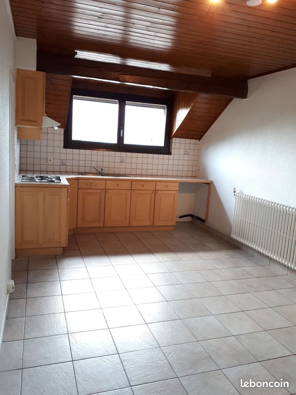 Appartement 2 pièces 50 m² · à Viuz-en-Sallaz · 50 m² · 895 €/mois