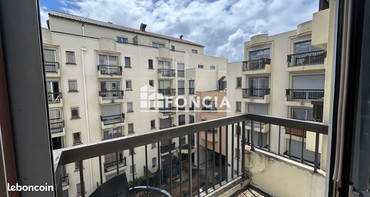 Appartement 1 pièce 26 m² · à Clermont-Ferrand · 26 m² · 460 €/mois