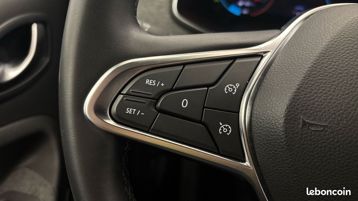 Renault zoe r110 zen (image 27)