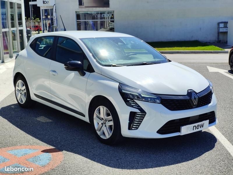 Renault Clio 1.5 Blue dCi 100ch Evolution (image 6)