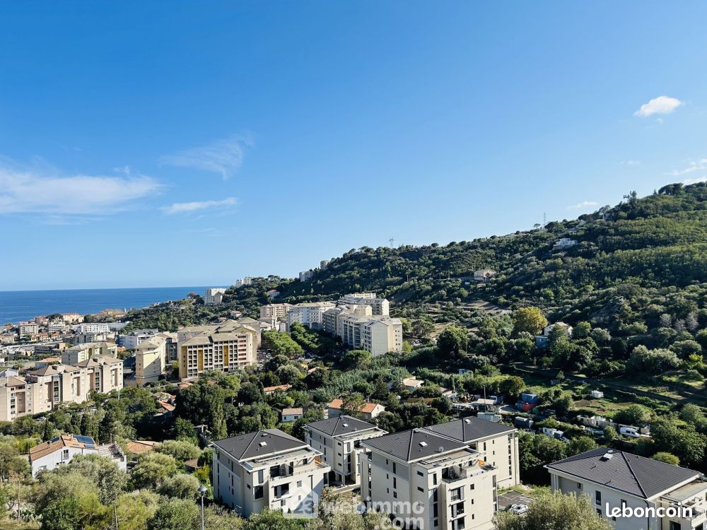 Appartement 3 pièces 86 m² · à Bastia · 86 m² · 290 000 €